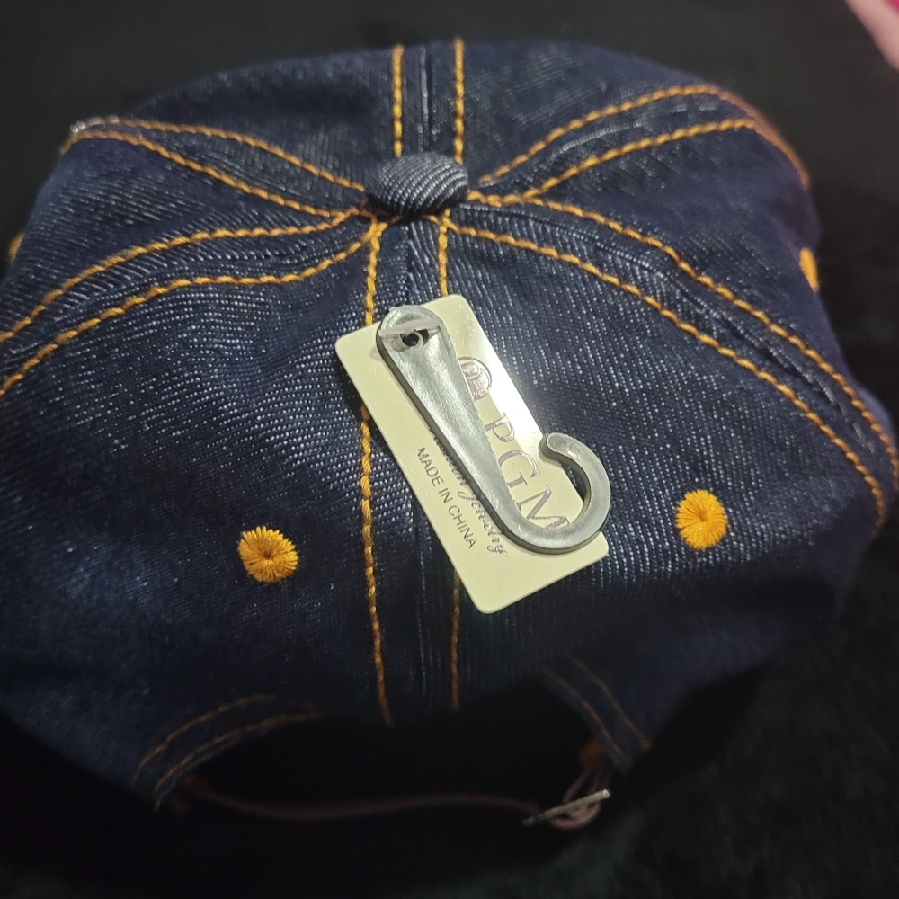 Cap - Picture 4 of 4